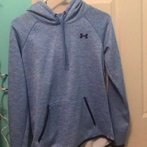 Womens under Armour sweatshirt